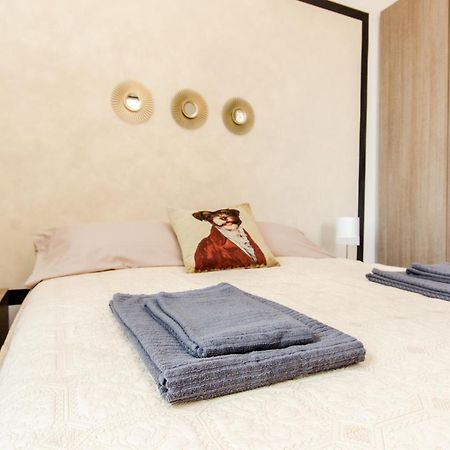 Beige Room ミラノ エクステリア 写真