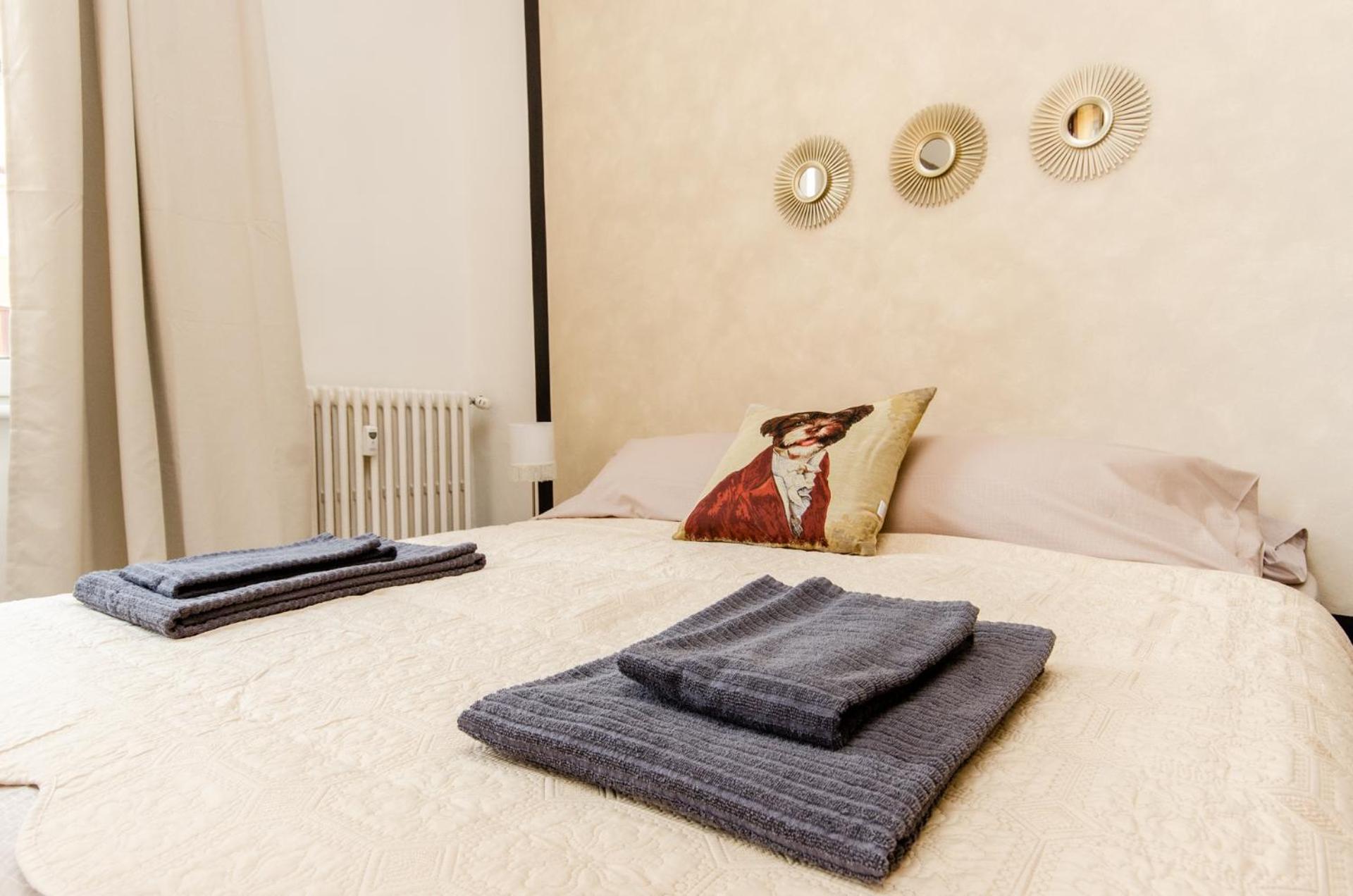Beige Room ミラノ エクステリア 写真