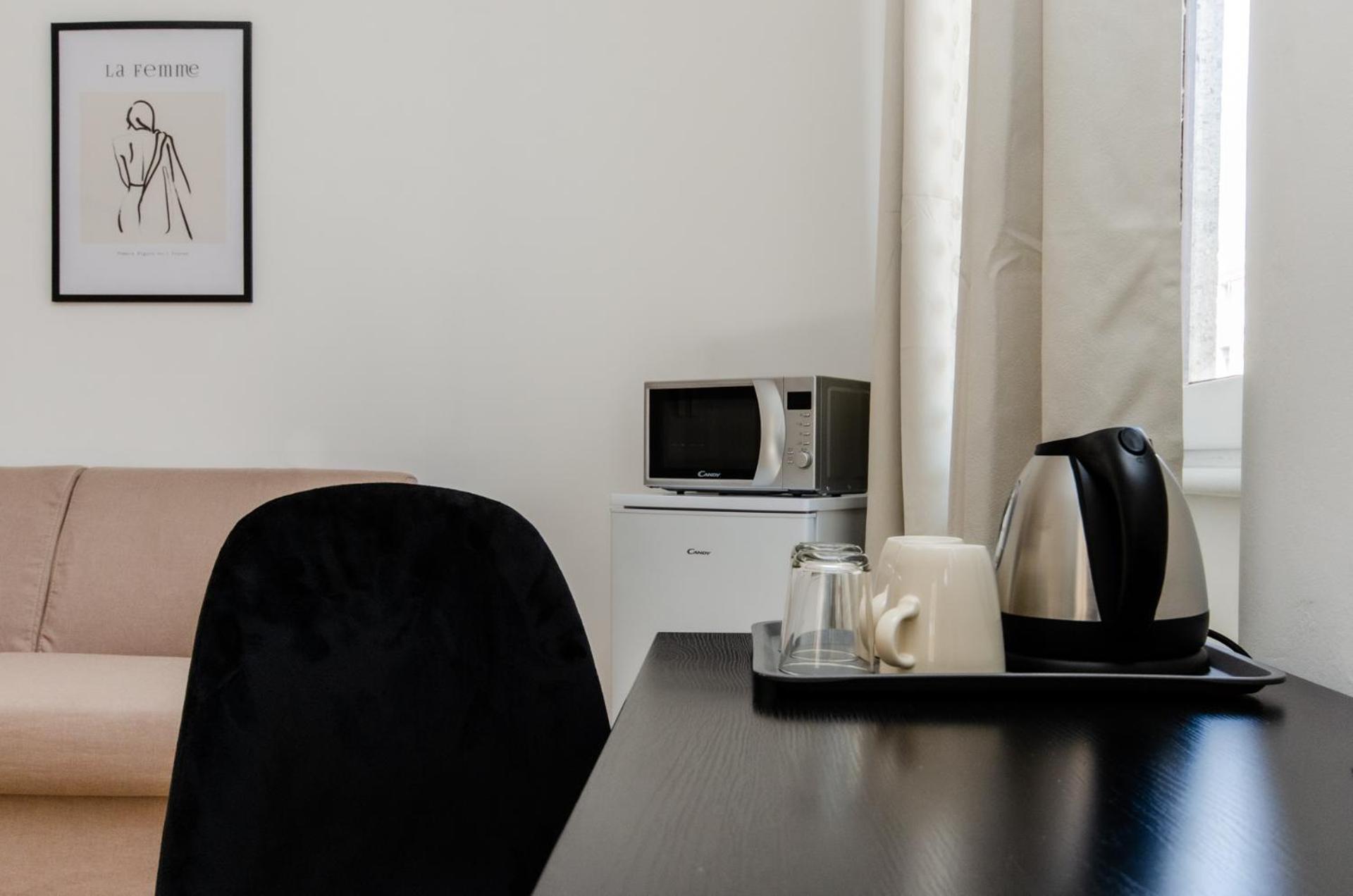 Beige Room ミラノ エクステリア 写真