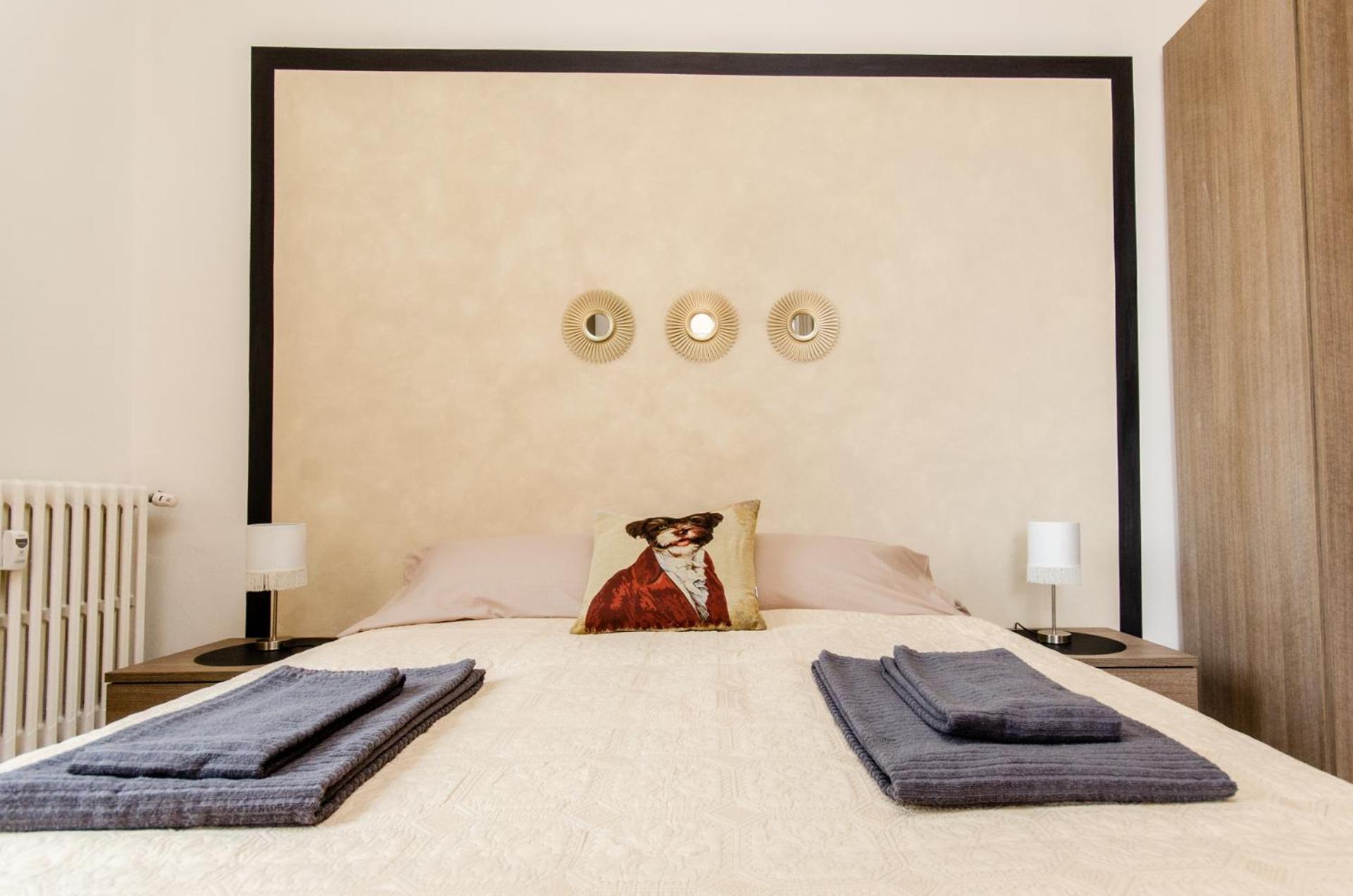 Beige Room ミラノ エクステリア 写真