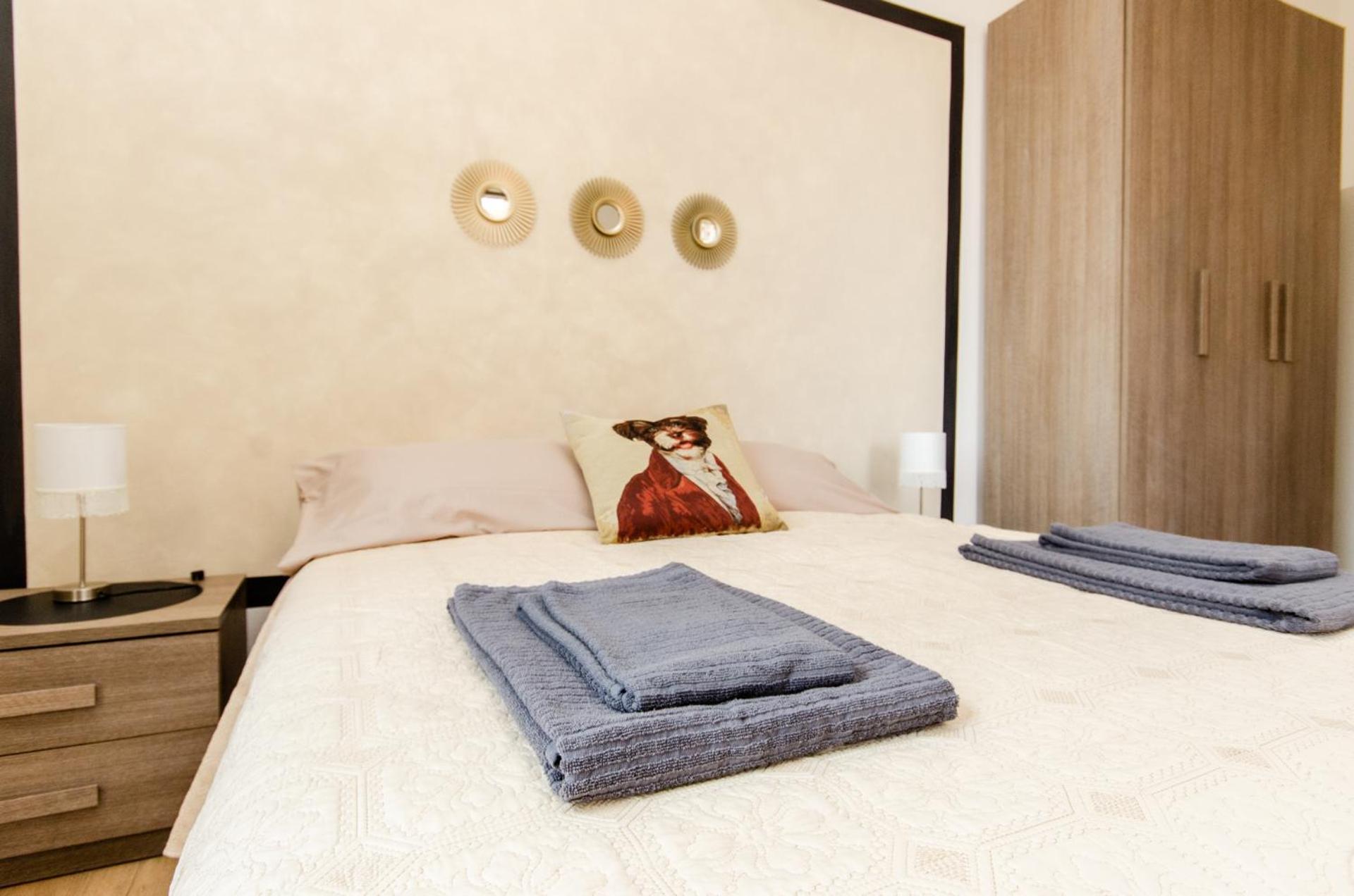 Beige Room ミラノ エクステリア 写真
